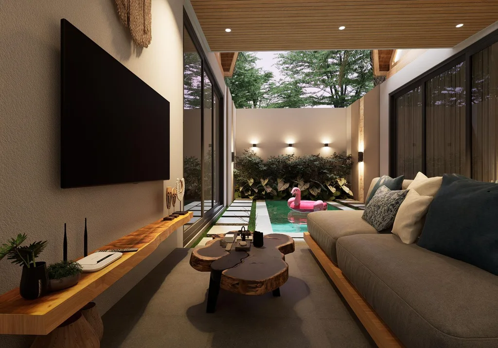 Beautiful Villa Complex for Sale in Seminyak — photo 4