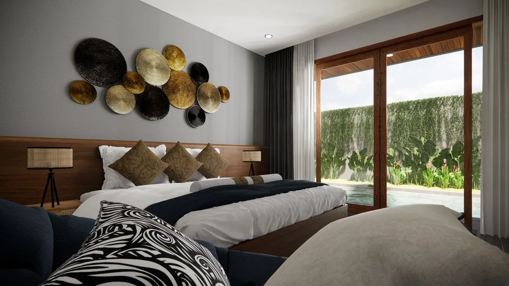 Beautiful Villa Complex for Sale in Seminyak — photo 5