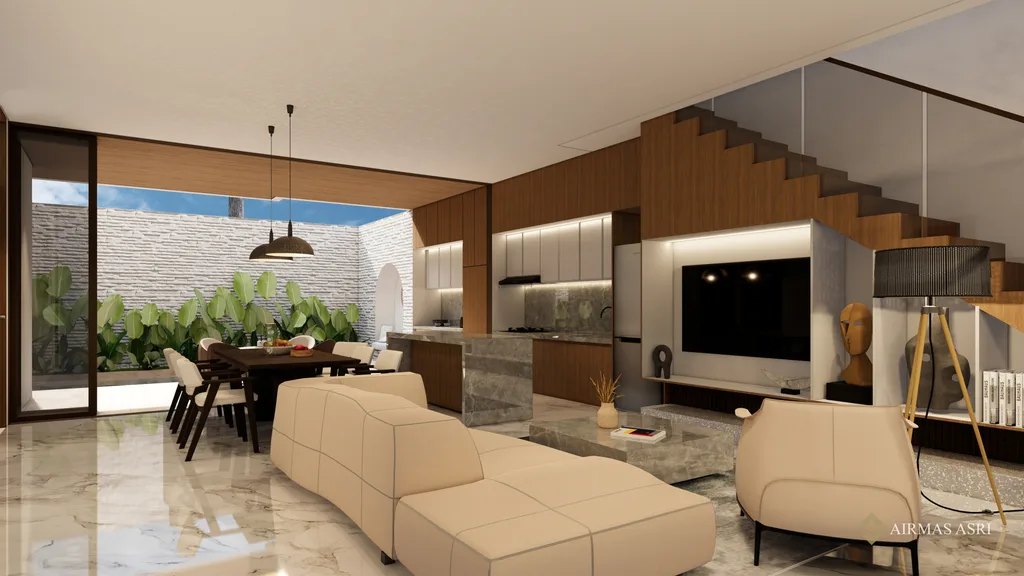 Freehold Luxury Villas in Bali for Sale — photo 3