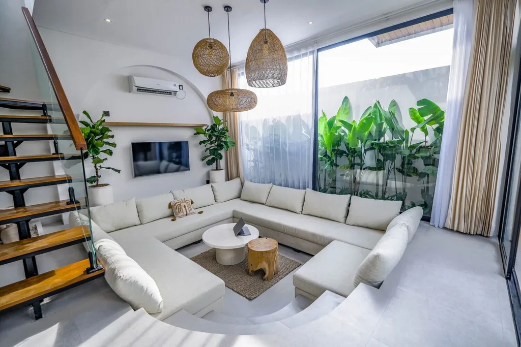 Newly Built 2-Bedroom Villa in Pererenan for Sale — photo 5