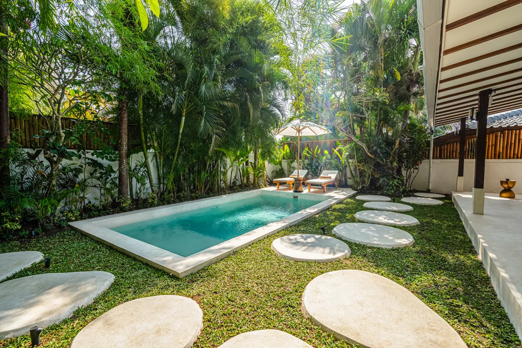 Gorgeous 3 Bedroom Home in Ubud for Sale — photo 2