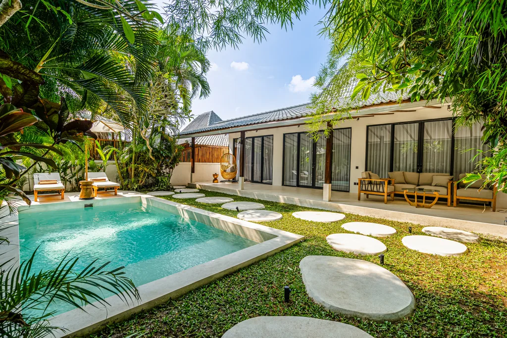 Gorgeous 3 Bedroom Home in Ubud for Sale