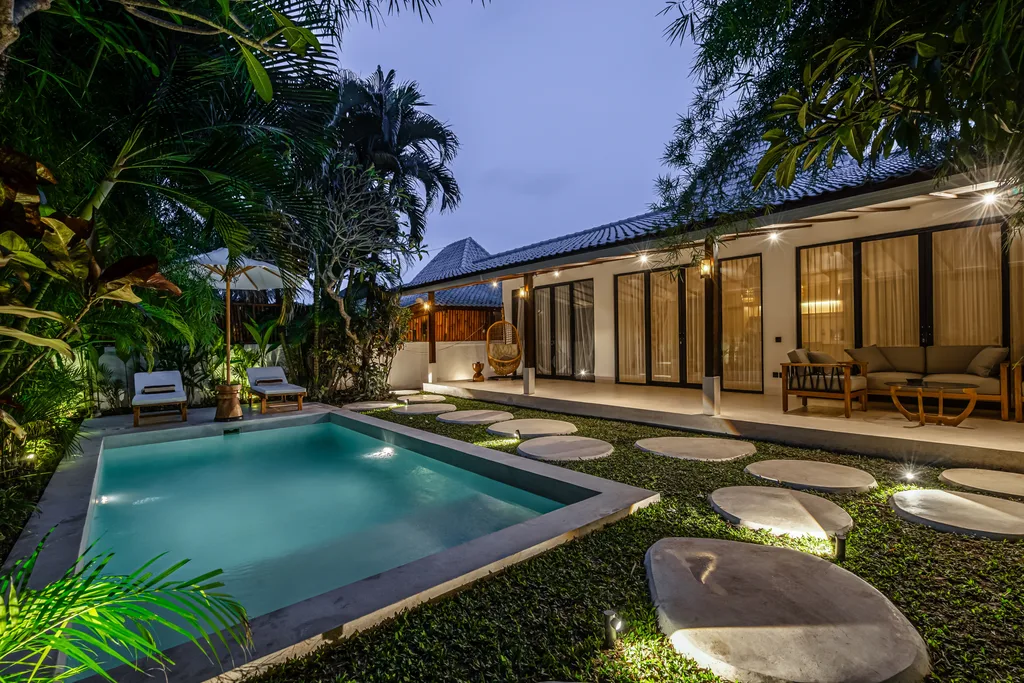 Gorgeous 3 Bedroom Home in Ubud for Sale — photo 4