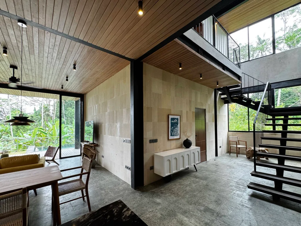 2-Bedroom Villa in Ubud for Sale — photo 4