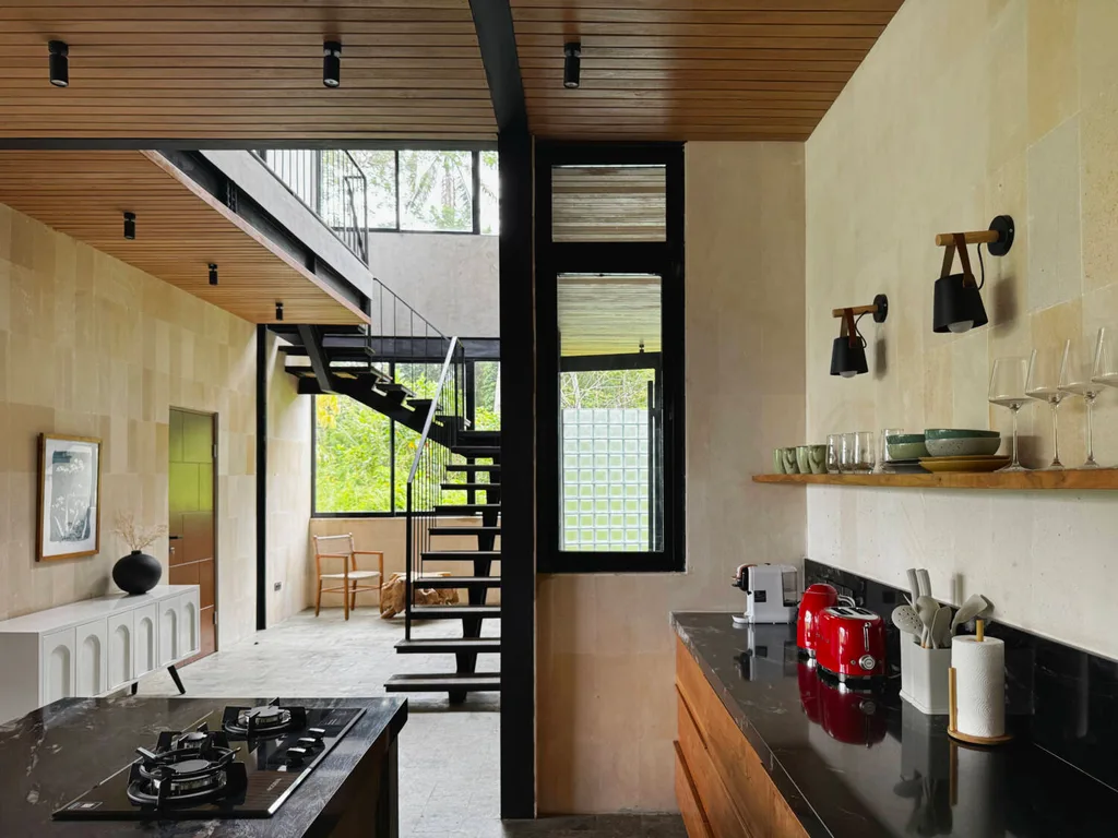 2-Bedroom Villa in Ubud for Sale — photo 5