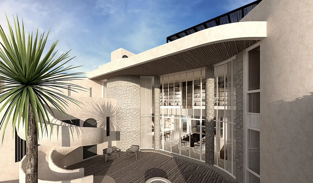 Modern Architect-Designed Villa for Sale - 3 Levels of Luxury in Berawa — photo 3