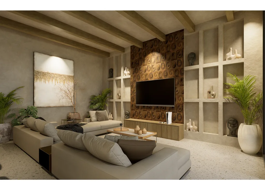 Modern 3-Bedroom Villa for Sale in Umalas — photo 2