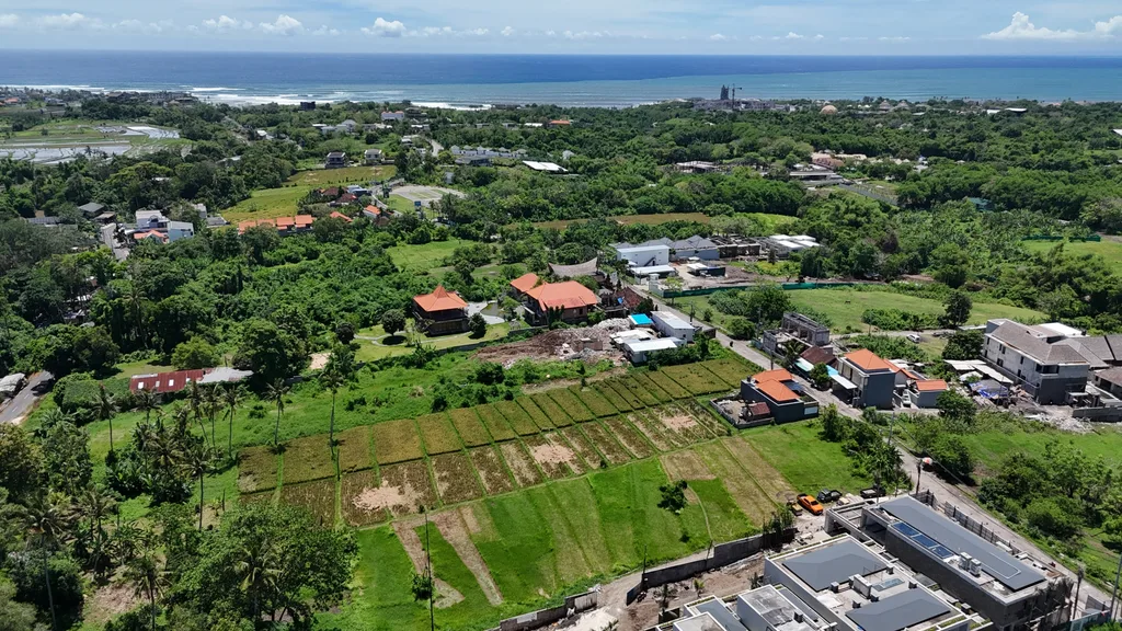 Pink Zone Leasehold Land in Nyanyi for Sale — photo 2