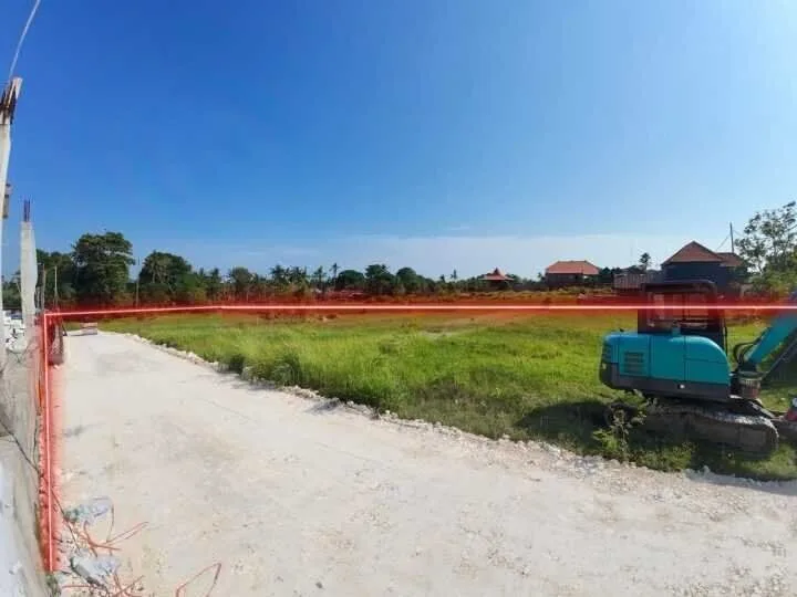 Pink Zone Leasehold Land in Nyanyi for Sale — photo 5