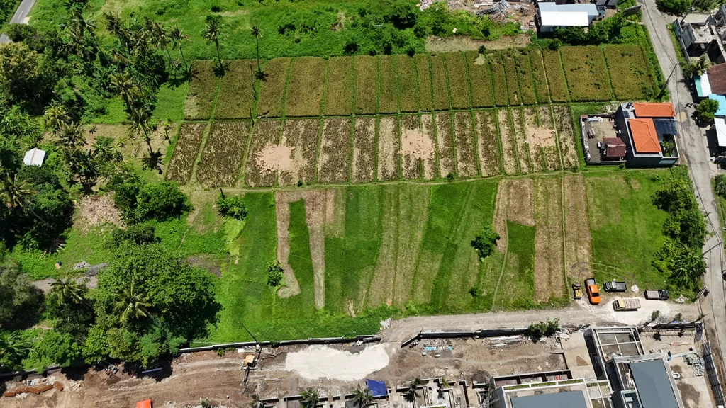 Pink Zone Leasehold Land in Nyanyi for Sale — photo 3
