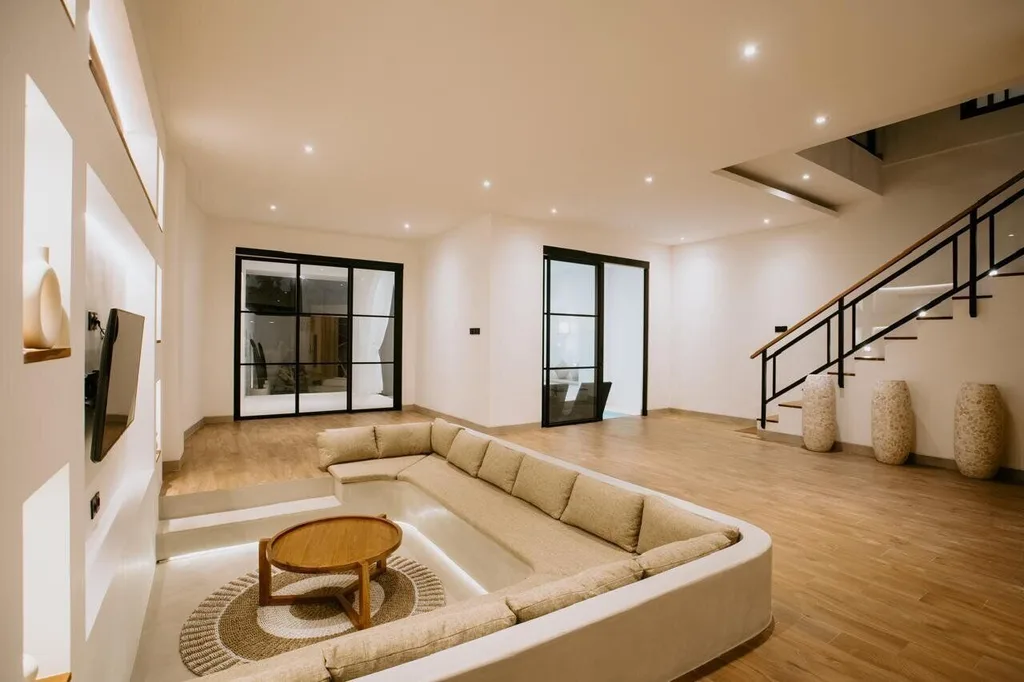 Beautiful Freehold Villa for Sale in Pererenan — photo 4