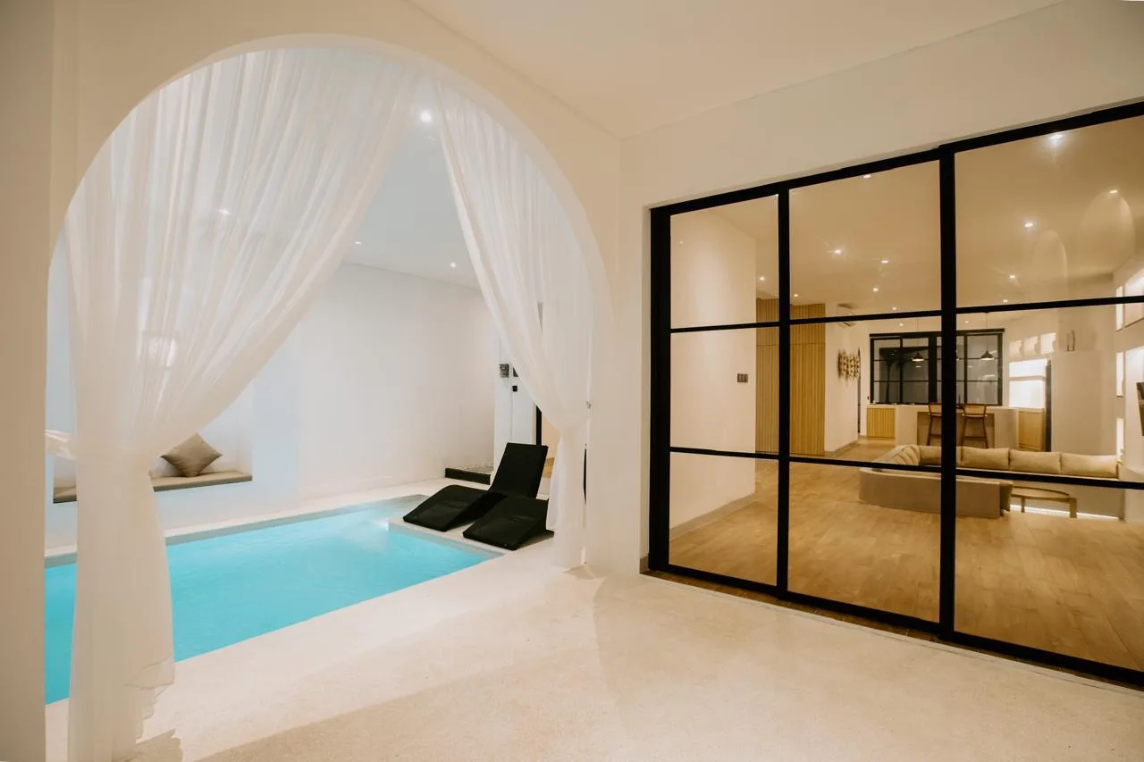 Beautiful Freehold Villa for Sale in Pererenan
