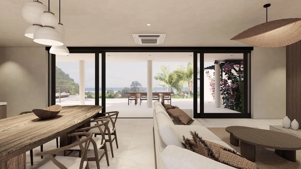 Luxurious Tropical Villas For Sale in Lombok — photo 5