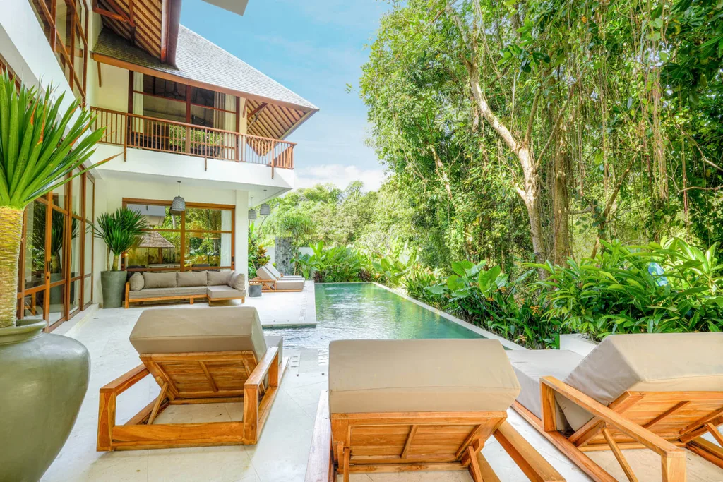 Luxury 5 & 6 Bedroom Villas in Nyanyi for Sale — photo 2