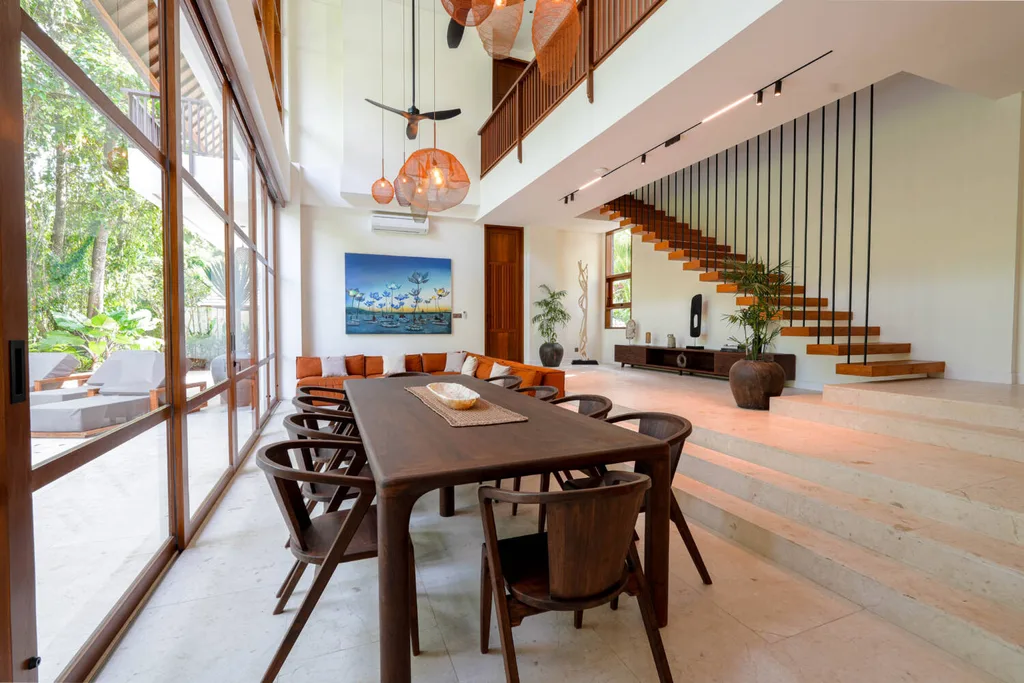 Luxury 5 & 6 Bedroom Villas in Nyanyi for Sale — photo 5