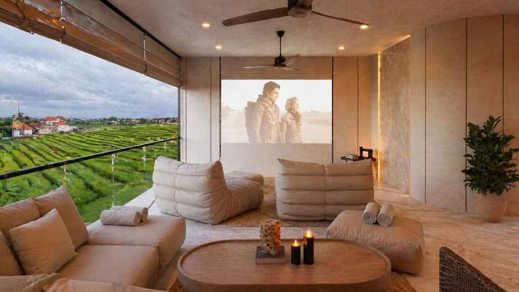 Contemporary 3 Bedroom Villa in Seseh just Walking Distance to the Beach — photo 5