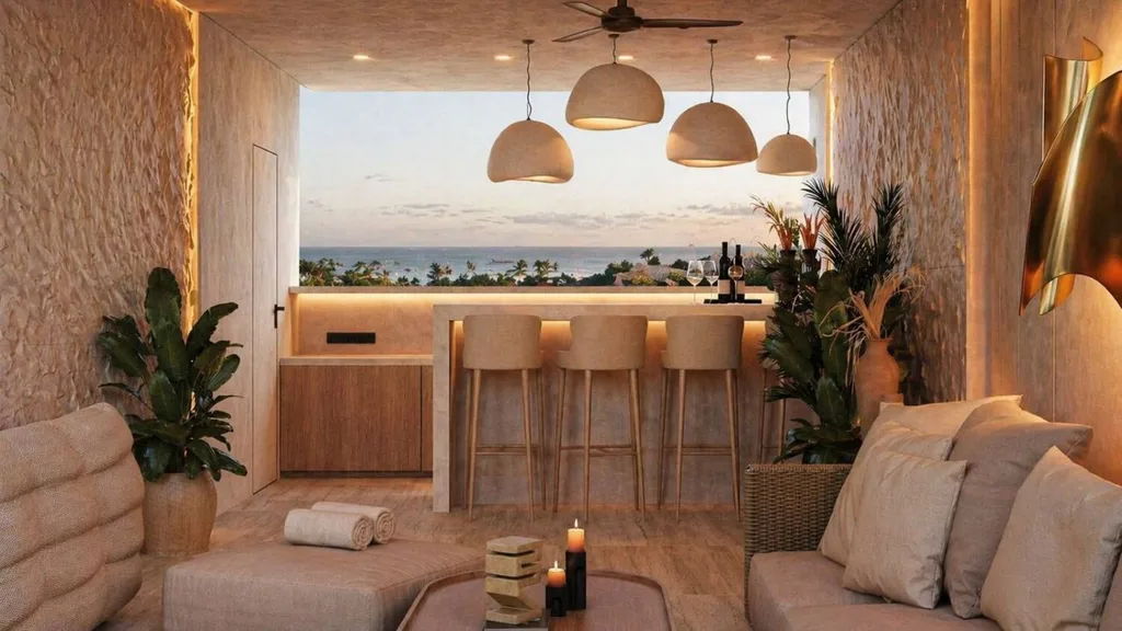 Contemporary 3 Bedroom Villa in Seseh just Walking Distance to the Beach — photo 4