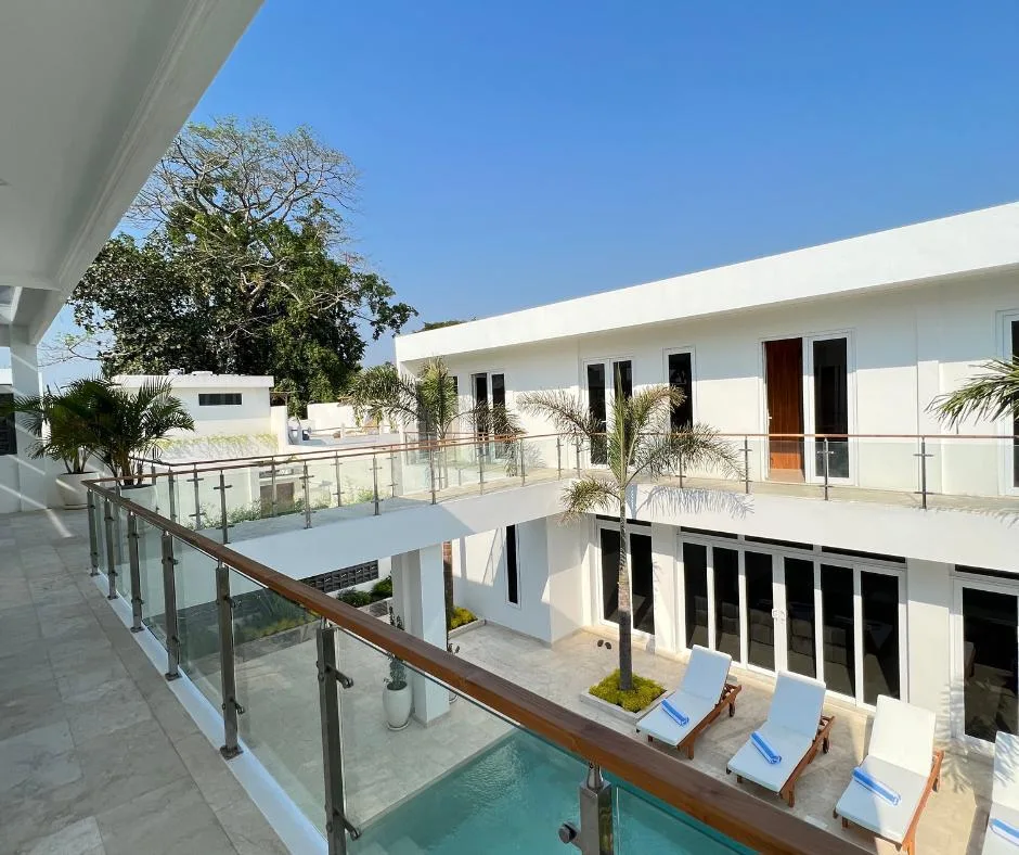 Modern 4 Bedroom Villa in Tumbak Bayuh, Canggu — photo 2