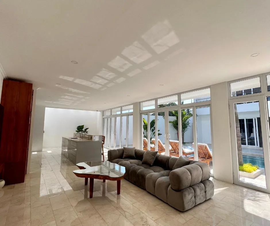 Modern 4 Bedroom Villa in Tumbak Bayuh, Canggu — photo 4