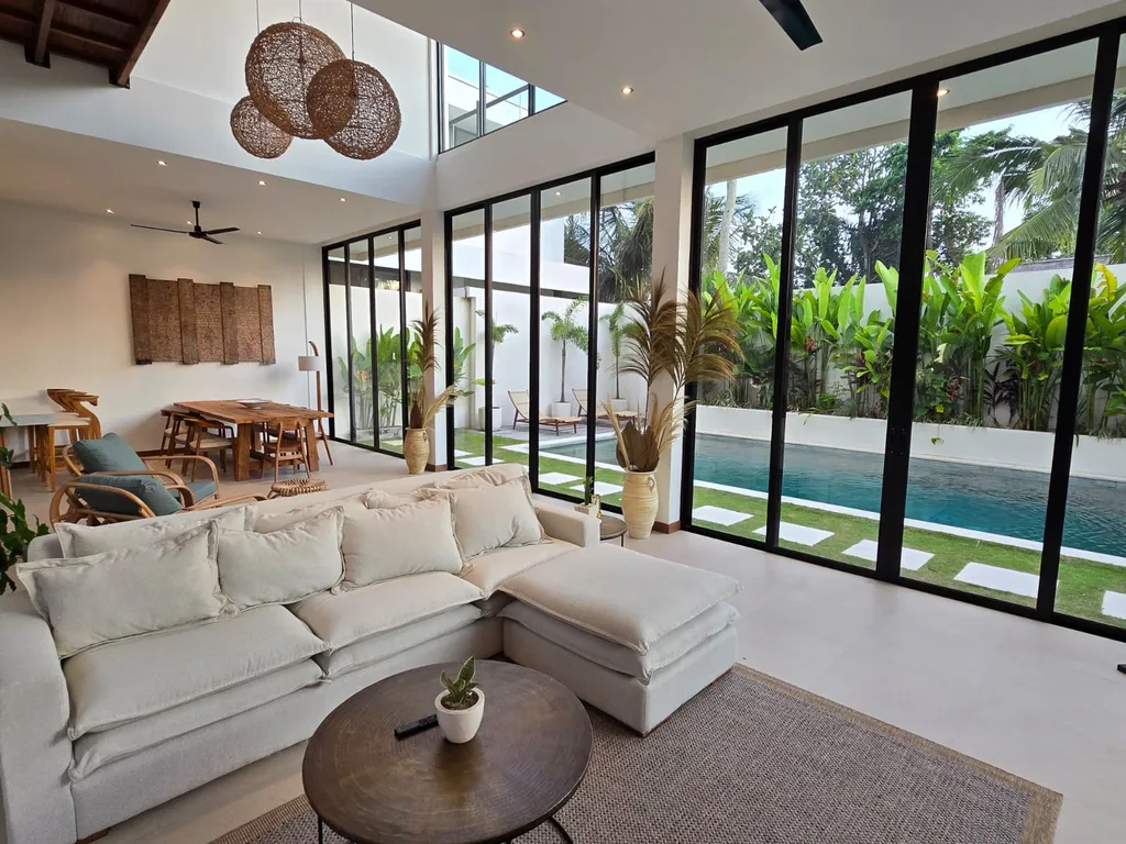 Serene 2 Bedroom Villa in Cepaka for Sale — photo 3