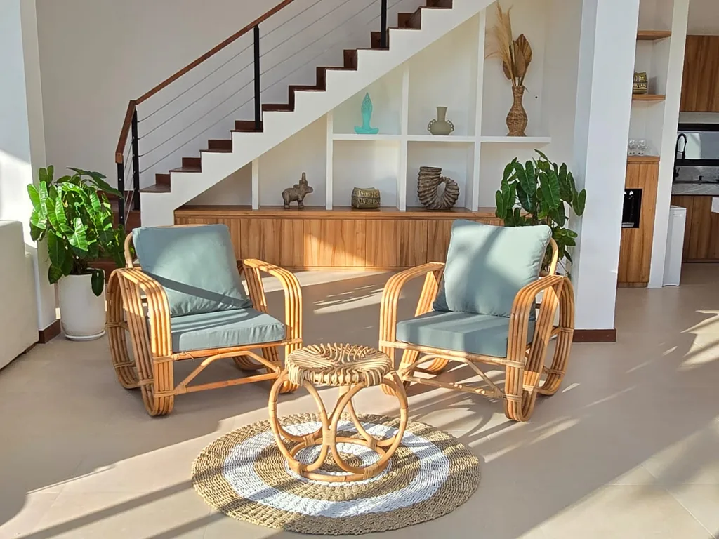 Serene 2 Bedroom Villa in Cepaka for Sale — photo 4