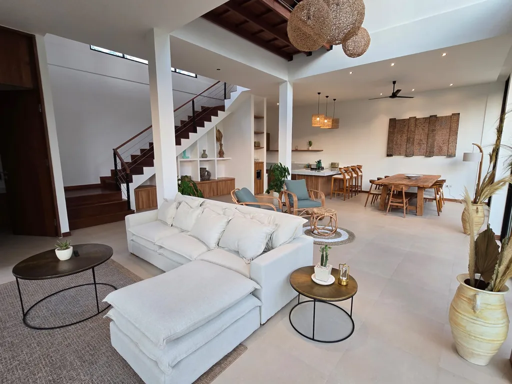 Serene 2 Bedroom Villa in Cepaka for Sale — photo 5