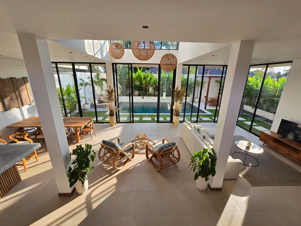 Serene 2 Bedroom Villa in Cepaka for Sale — photo 2