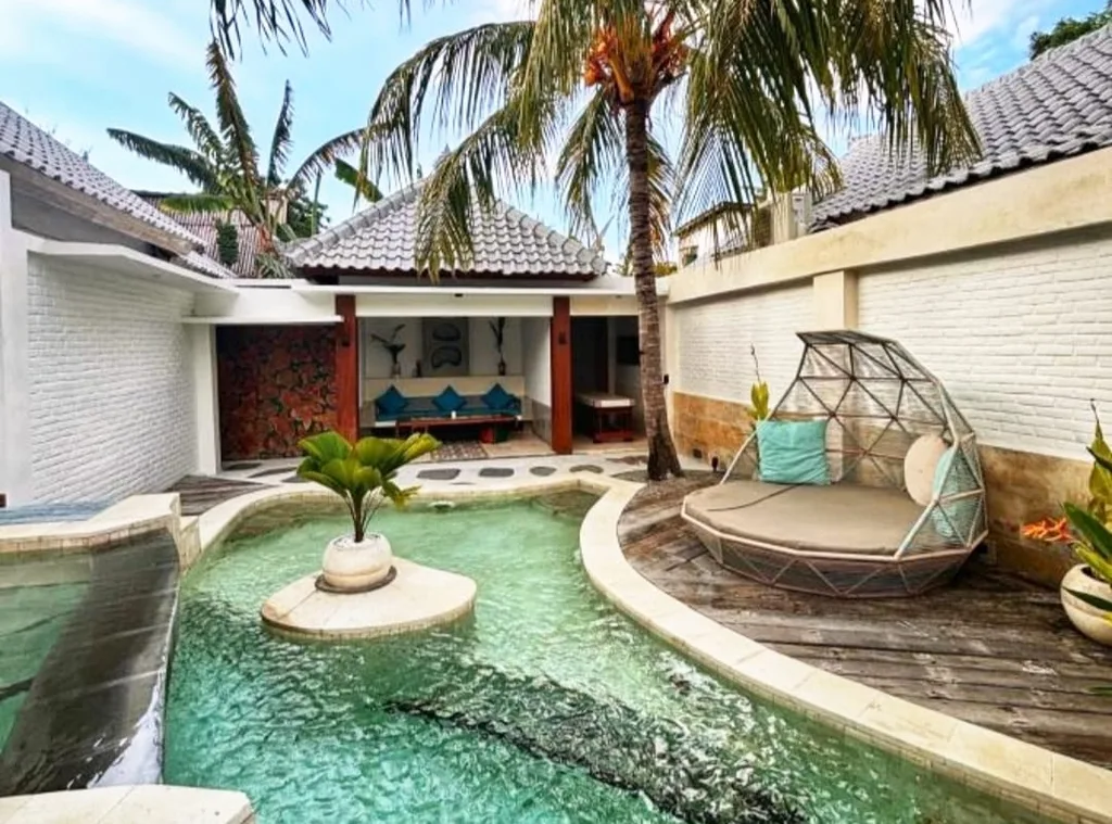 Prime Resort Investment in Gili Trawangan for Sale — photo 5