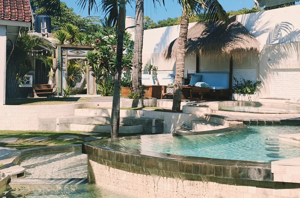 Prime Resort Investment in Gili Trawangan for Sale — photo 3