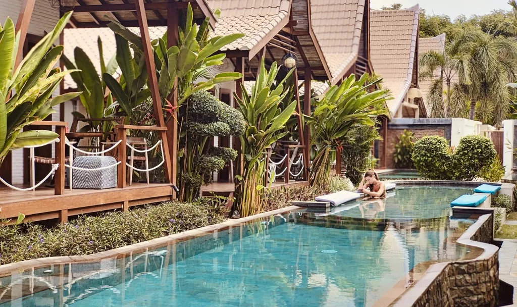 Prime Resort Investment in Gili Trawangan for Sale — photo 4