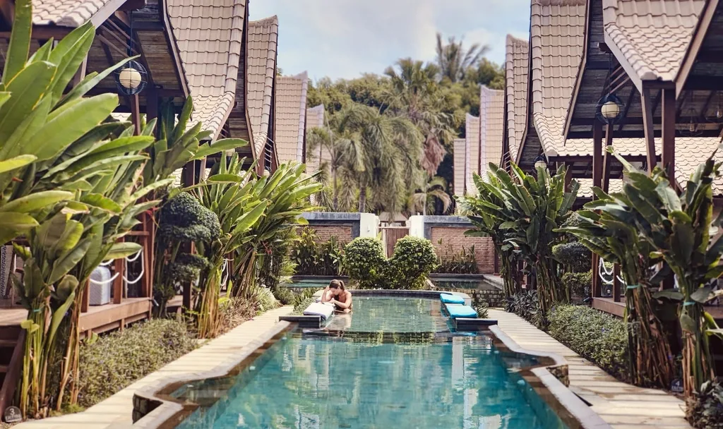 Prime Resort Investment in Gili Trawangan for Sale — photo 2
