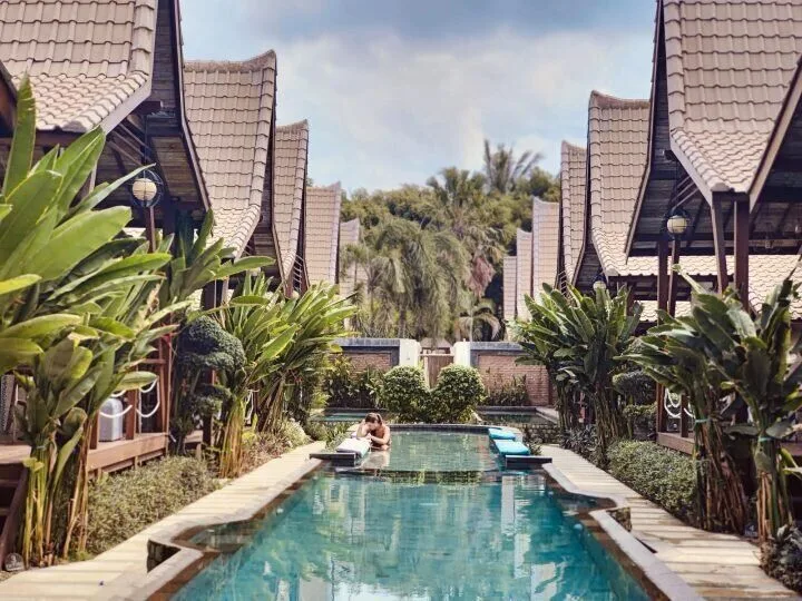 Prime Resort Investment in Gili Trawangan for Sale