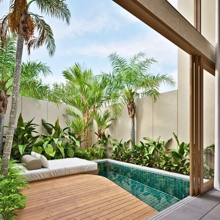 Pre-Construction Villas in Pererenan, Bali — photo 3