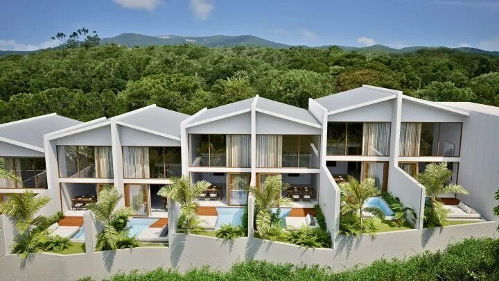 Pre-Construction Villas in Pererenan, Bali — photo 2