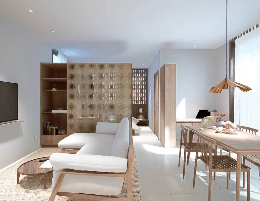 Studio Apartments in Mengwi for Sale — photo 5