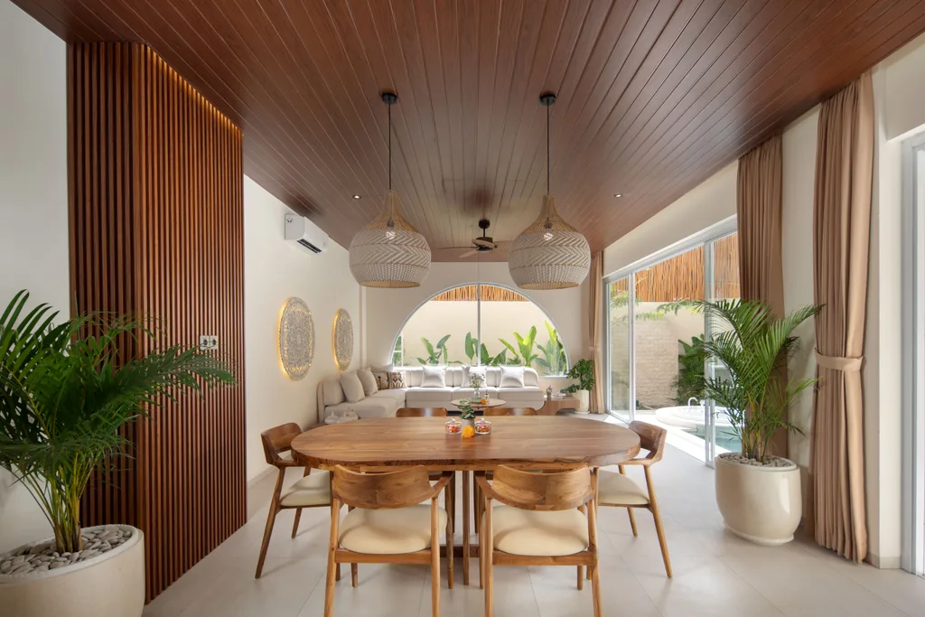 Modern 2-Bedroom Villas for Sale in Tumbak Bayuh — photo 5