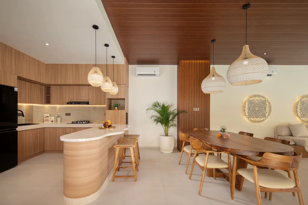 Modern 2-Bedroom Villas for Sale in Tumbak Bayuh — photo 3