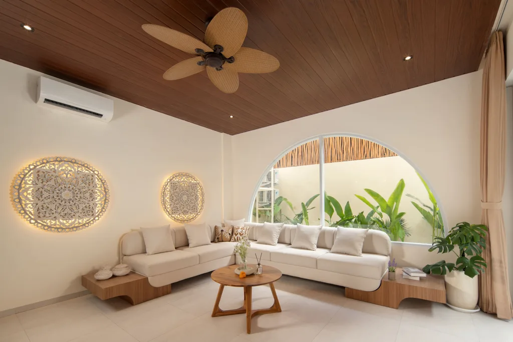 Modern 2-Bedroom Villas for Sale in Tumbak Bayuh — photo 2