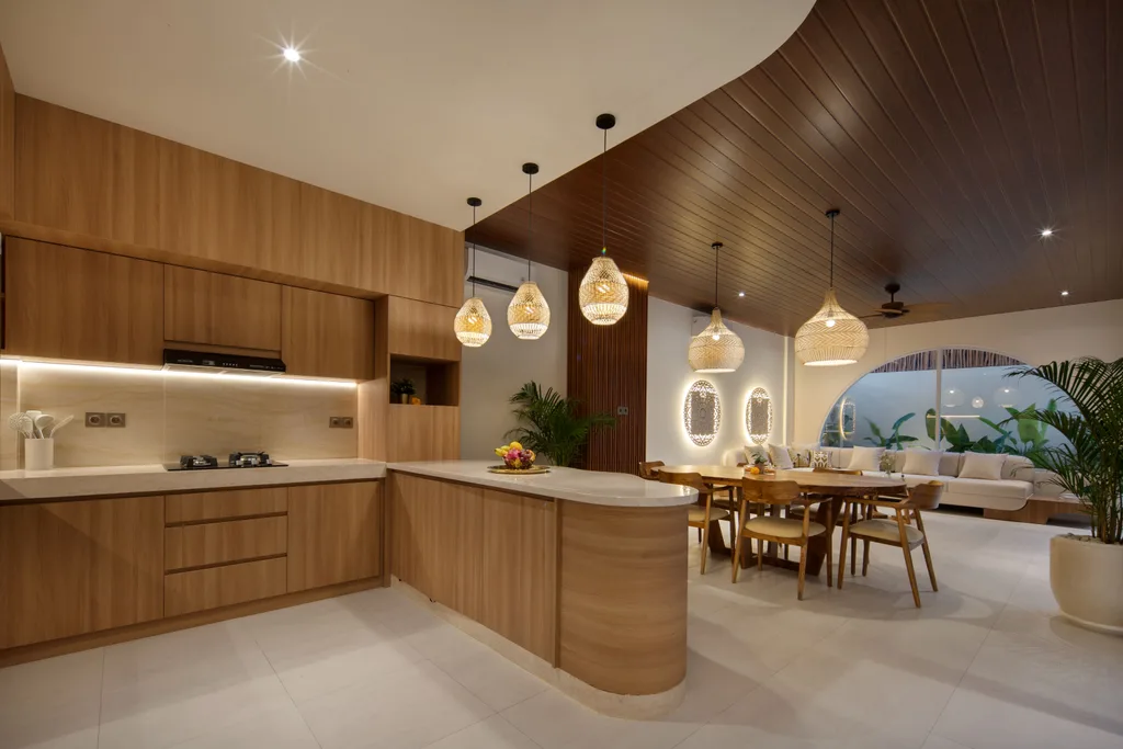 Modern 2-Bedroom Villas for Sale in Tumbak Bayuh — photo 4