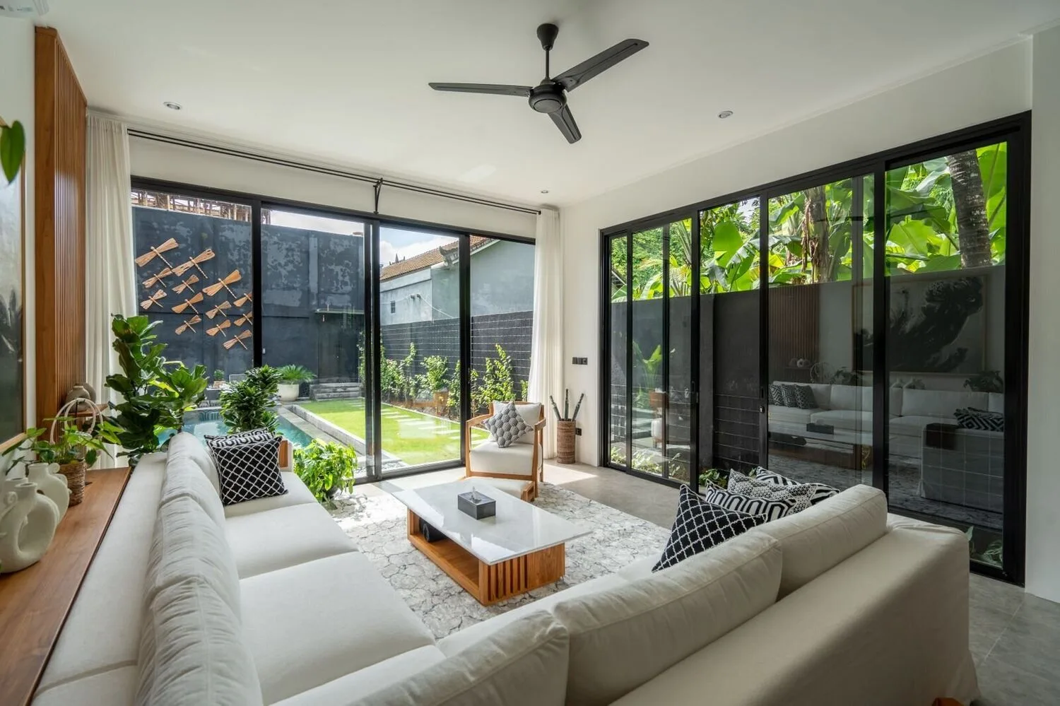 Luxury Brand New 3 Bedroom Villa in Tumbak Bayuh for Sale