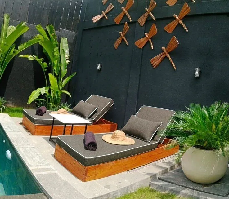 Luxury Brand New 3 Bedroom Villa in Tumbak Bayuh for Sale — photo 4