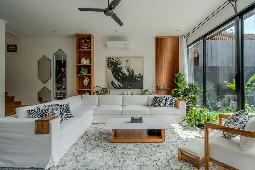 Luxury Brand New 3 Bedroom Villa in Tumbak Bayuh for Sale — photo 5