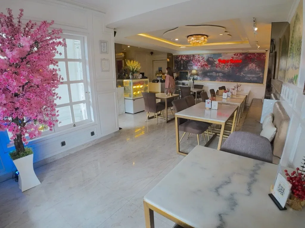 3-in-1 Hospitality Business for Sale in Canggu — photo 3