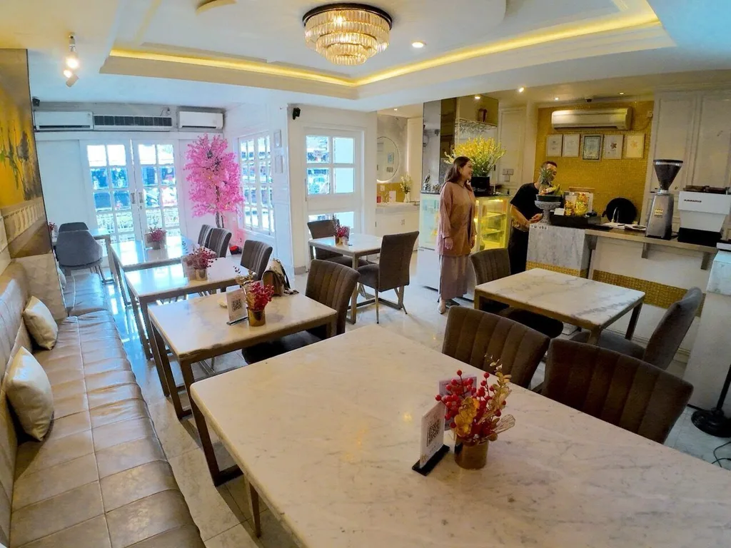 3-in-1 Hospitality Business for Sale in Canggu — photo 2