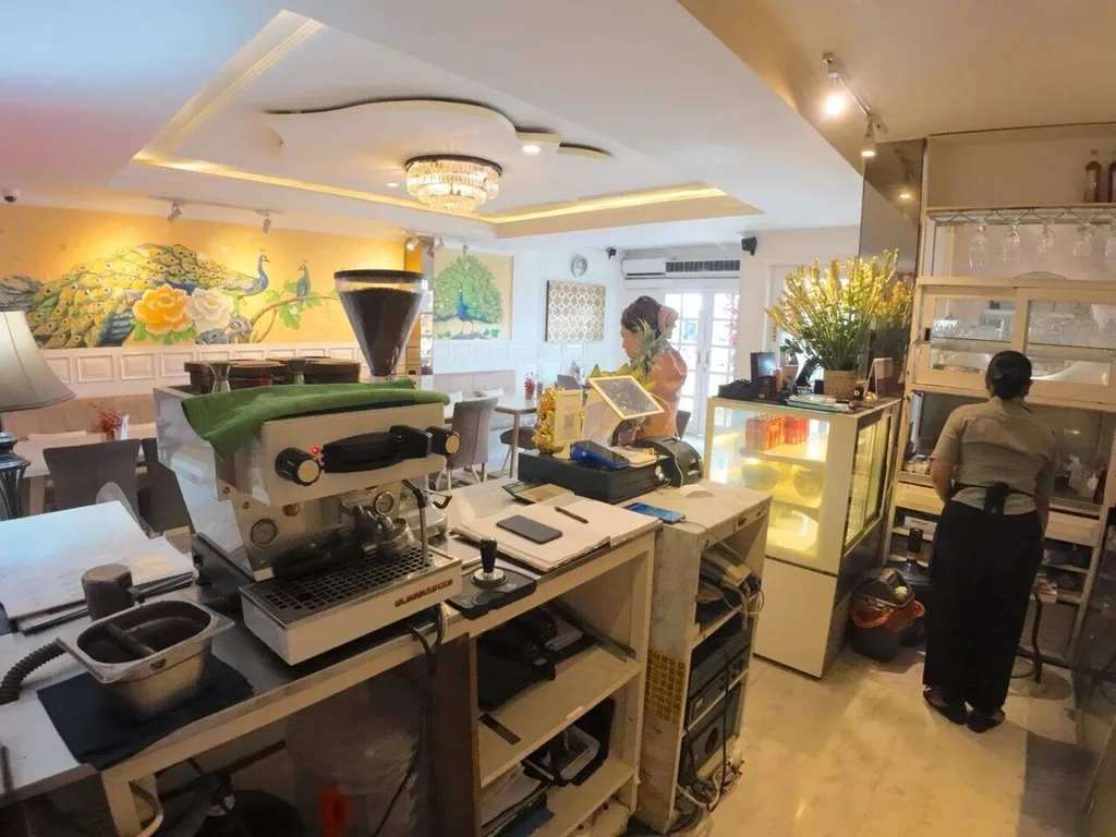 3-in-1 Hospitality Business for Sale in Canggu — photo 4