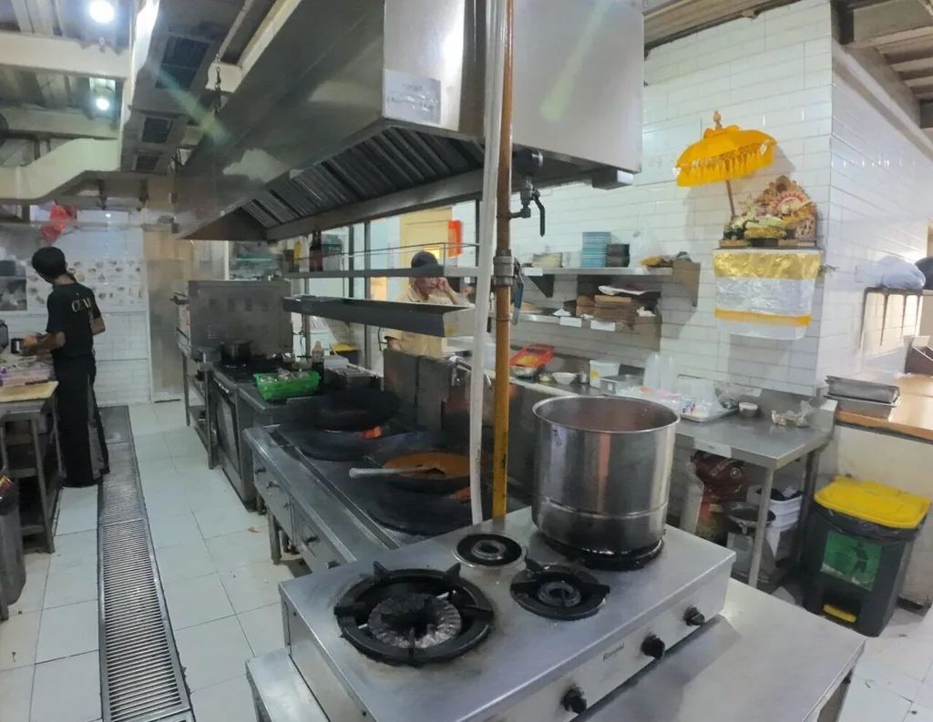3-in-1 Hospitality Business for Sale in Canggu — photo 5