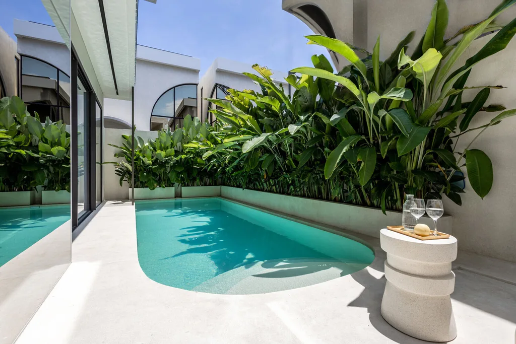 Luxury Villa in Umalas for Sale — photo 4