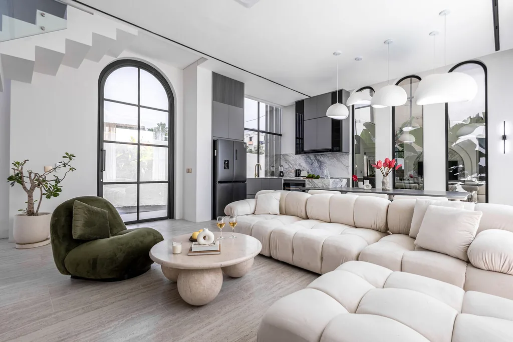 Luxury Villa in Umalas for Sale
