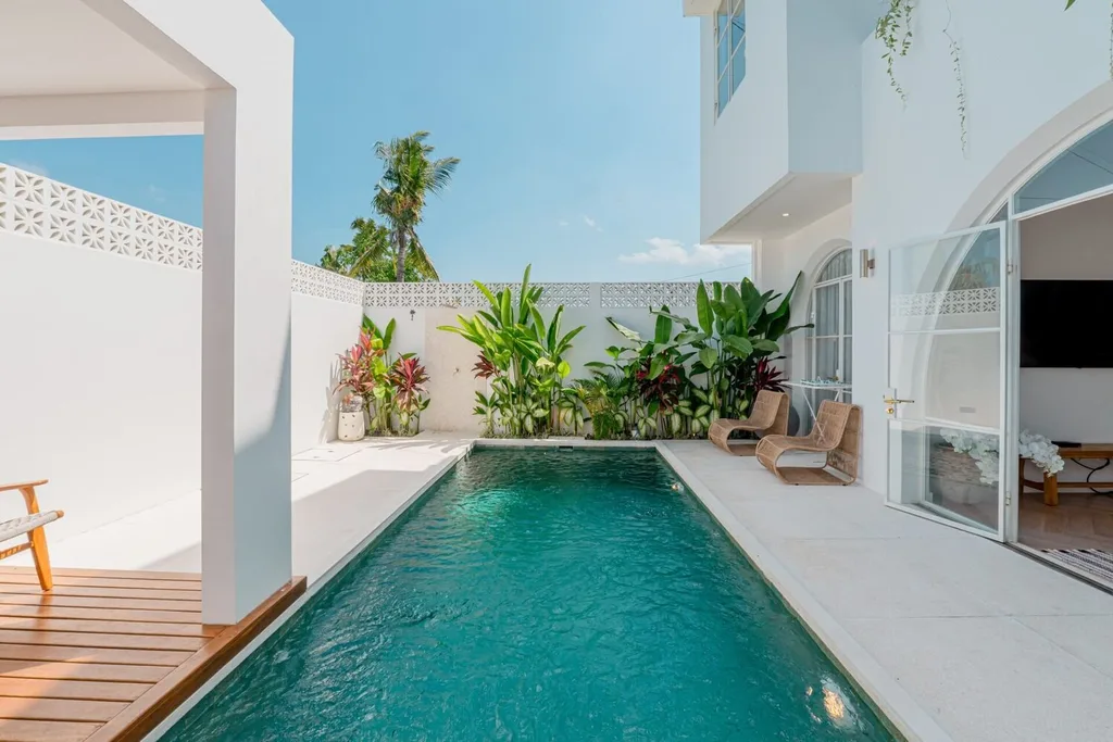 Modern Leasehold Villa in Yeh Gangga, Tabanan — photo 3