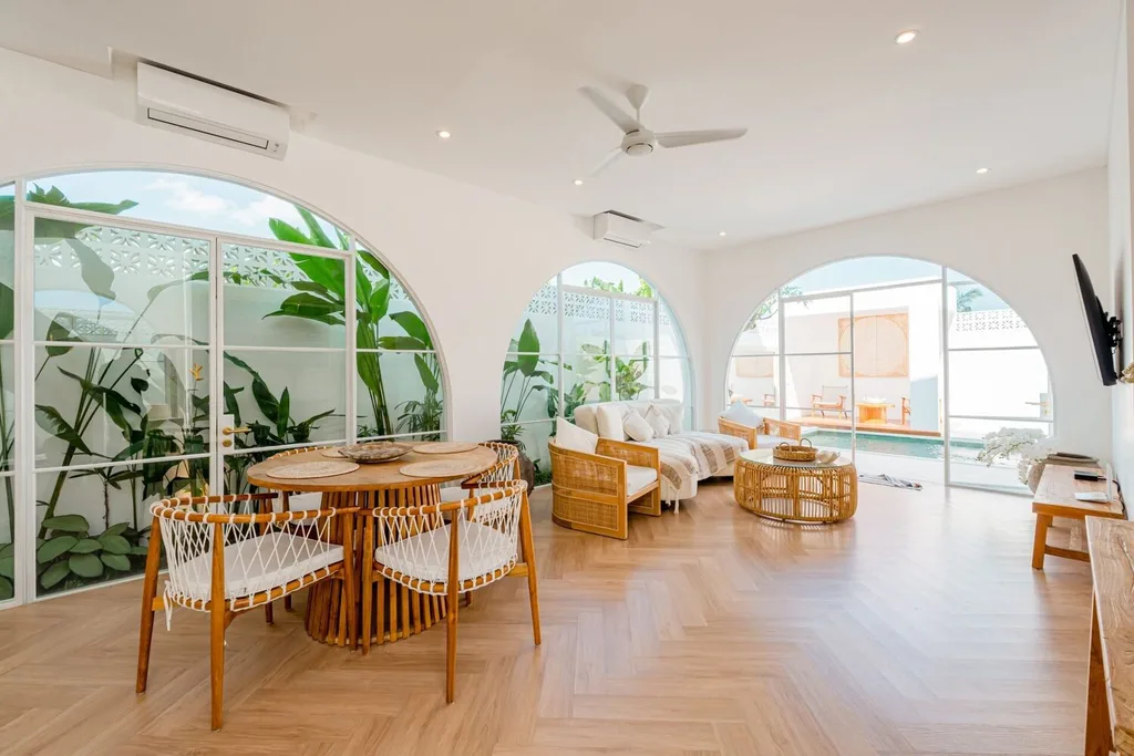 Modern Leasehold Villa in Yeh Gangga, Tabanan — photo 4